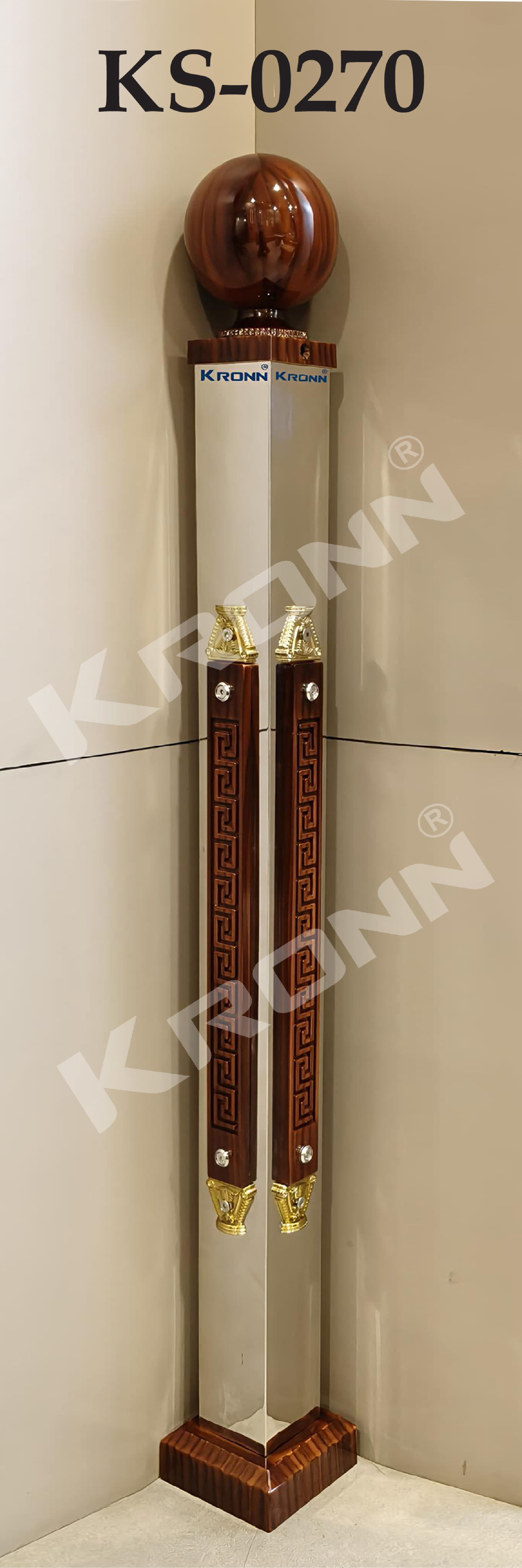 KS-0270 80x80mm